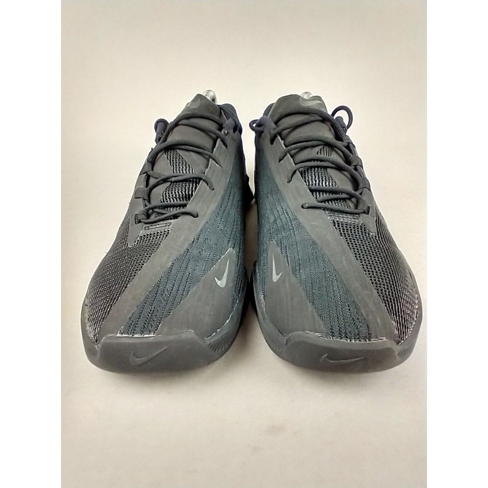 Nike React Metcon Turbo Mens Black Training Shoes CT1243-002 Size 9 - Picture 2 of 15
